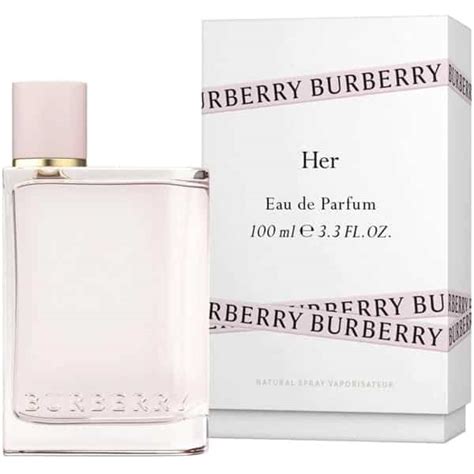 burberry parfum hudson bay|burberry her eau de parfum.